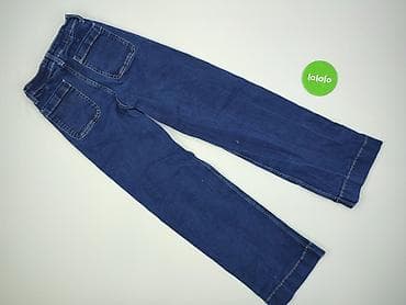 bereshka sukienki: Bershka, Jeansy damskie, rozmiar 2XS — 3