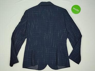 garnitury h: Marynarka damska, rozmiar L — 3