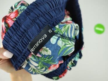 legginsy terranova: Terranova, Spodnie materiałowe damskie, rozmiar XS — 5