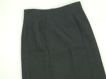 spódnice plisowane tiulowe czarne: Women`s skirt, size M (EU 38) — 1