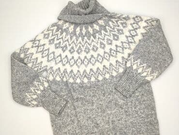 top sweterkowy h: F&F, Women`s sweater, size XS (EU 34) — 1