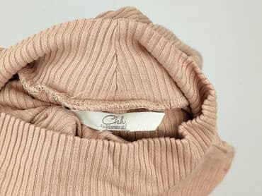 bluzki prazkowane: C&A, Golf damski, rozmiar S — 4