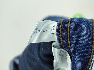 carpenter jeans: Denim, Spódnica damska, rozmiar S — 4