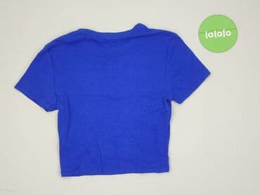 hugo boss basic t shirty: T-shirt damski, S — 3