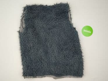 marynarka versace damska: Bella, Kamizelka damska, XL — 3