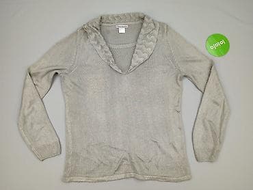 kamizelka golf: Sweter damski, rozmiar XL — 2