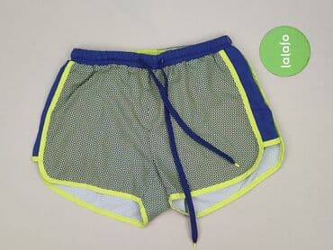 szorty damskie neonowe: Szorty damskie, rozmiar XS — 2