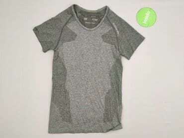 climacool t shirt: Endurance, T-shirt damski, rozmiar 2XS — 2