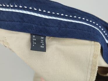 enplus buty mokasyny: Esprit, Spodnie materiałowe damskie, rozmiar M — 6