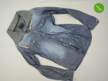 reserved bluzy męskie wyprzedaż: Koszulа dla mężczyzn, rozmiar S — 2