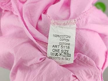 bluzki blyszczące: Bluzka damska, rozmiar One size — 5