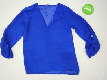 Women: Pakuten, Women's blouse, size S (EU 36) — 3