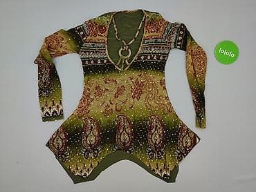 solar tuniki: ITALY FASHION, Tunika damska, rozmiar 2XS — 2