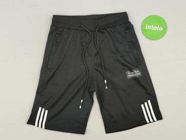 krótkie spodenki do grubych rajstop: Szorty damskie, M — 2