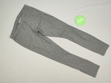 h m legginsy 34 damskie: H&M Divided, Legginsy rozmiar M — 2