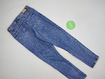 blue bird: Denim, Jeansy damskie, rozmiar L — 3