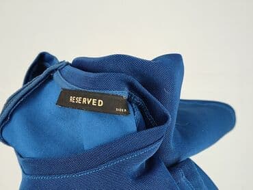 bluzki z frędzlami reserved: Reserved, Bluzka damska, rozmiar M — 4