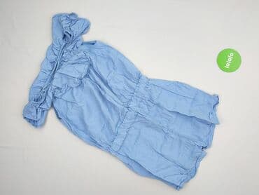 błękitny kombinezon damski: Quiz, Kombinezon damski, rozmiar L — 3