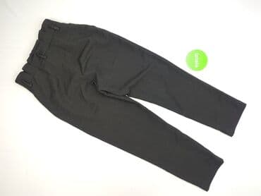 Women's Clothing: H&M, Material trousers for women, S at lalafo.pl — 4 Women's Clothing: H&M, Material trousers for women, S — 4