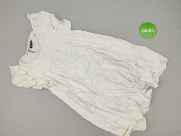 biała kamizelka sinsay: Sinsay, Sukienka damska, rozmiar XS — 2