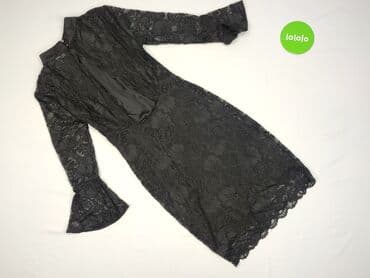 duże rozmiary ekskluzywne sukienki plus size: Primark, Women`s dress, size XS (EU 34) — 3