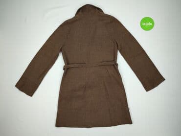 дублянка жіноча польща: H&M, Trencz damski, rozmiar S — 3