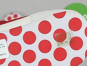 caps cheap: Buciki niemowlęce, 15 i mniejsze, stan - Idealny — 5