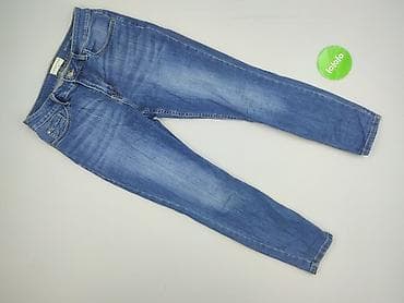 stacked jeans: Jeansy damskie, rozmiar M — 2