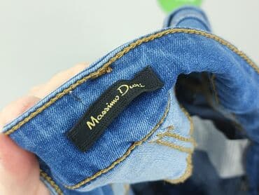 massimo dutti spodnie wyprzedaż: Massimo Dutti, Jeansy damskie, rozmiar S — 4