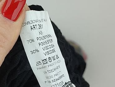 janina marka: Pronto Moda, Sukienka damska, rozmiar 2XL — 5