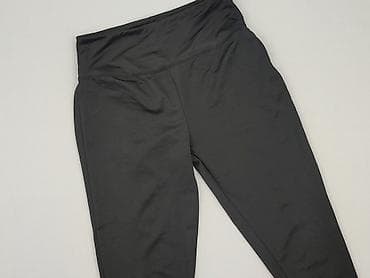 skarpety bez stop: Legginsy Sportowe damskie, rozmiar S — 1