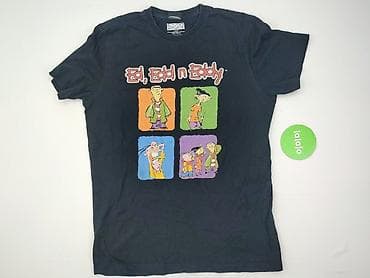Koszulki: Looney Tunes, Koszulka dla mężczyzn, rozmiar L — 3