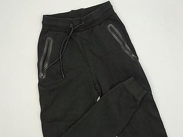 H&M Sport, Spodnie dresowe damskie, rozmiar XS