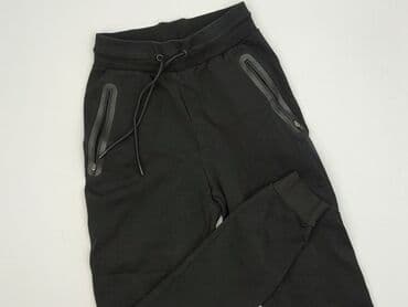 spodnie dres 4f: H&M Sport, Spodnie dresowe damskie, rozmiar XS — 5