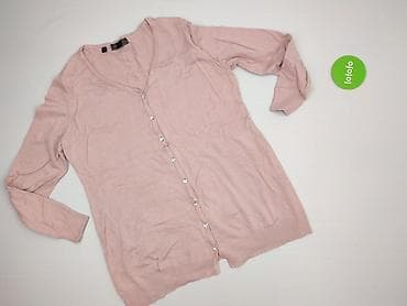 pull and bear sklep online: BPC Selection, Kardigan damski, rozmiar 3XL — 2