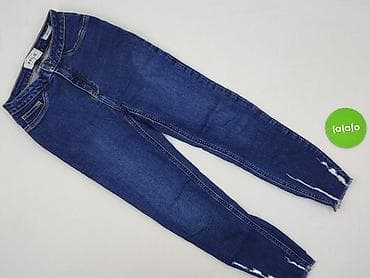 jeansy petite: New Look Petite, Jeansy damskie, rozmiar S — 2