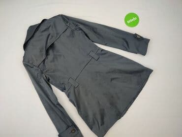 orsay kurtka puchowa: Orsay, Trencz damski, rozmiar S — 3