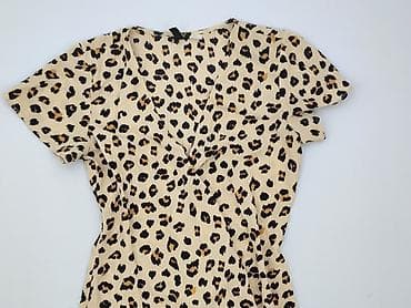 H&M Divided, Sukienka damska, rozmiar S