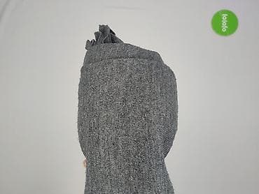 szara tunika: Tunika damska, rozmiar S — 4