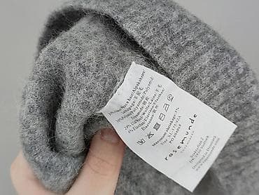 shepherd buty: Rosemunde, Women`s cardigan, size XL — 4