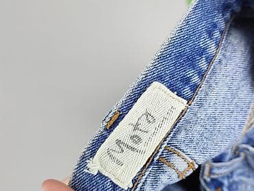 jean pascal jacket: Vintage Denim, Jeansy damskie, rozmiar S — 4
