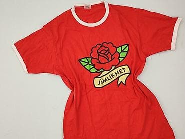 firetrap t shirty: T-shirt damski, rozmiar L — 1