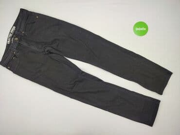 indicode jeans spodnie: Jeansy dla mężczyzn, L — 2