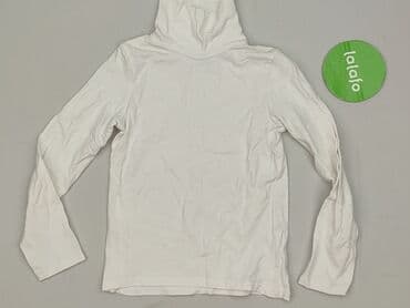 sweterki lidl: Golf, Inextenso, 8 years, 122-128 cm, condition - Very good — 2