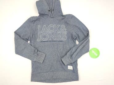cropp piżamy: Hoodie for men, S (EU 36), Jack & Jones, condition - Very good — 2