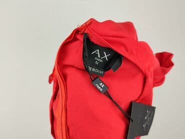 asos czerwona sukienka: AX Paris, Sukienka damska, rozmiar M — 4