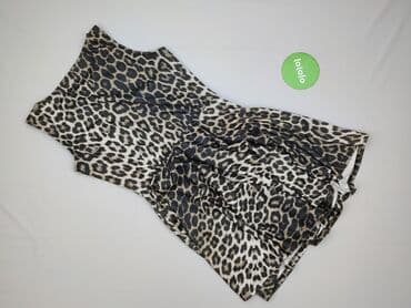 sukienka w panterkę, mohito: Evita, Sukienka damska, rozmiar XL — 3