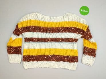 piec lat w paski bluzka w paski swiat: Monnari, Women`s sweater, size M (EU 38) — 3
