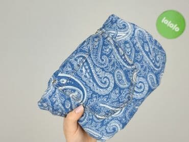 krótkie spodenki campus: Szorty damskie, rozmiar S — 7