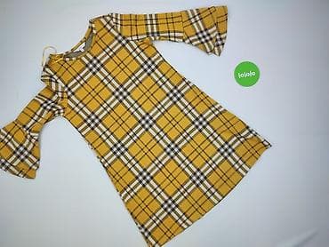 plus size s: C&A, Sukienka damska, rozmiar M — 2